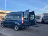 Ford Transit Custom L1 H2 Automatik Behindertengerech