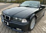 BMW 328i Cabrio Sport Edition Automatik Individual - BMW 328 aus 1997: 328i