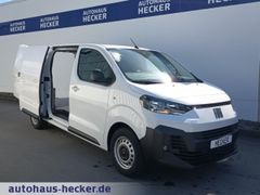 Fiat Scudo Kawa L2 2.0 145 MT6 / TZ 12.09.25