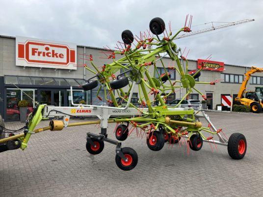 Claas Volto 1300 T *SONDERAKTION!*