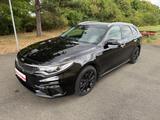 Kia Optima Kombi Automatik / Navi/ K&K Sound/LED/PDC - Kia Gebrauchtwagen in Erfurt