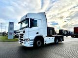 Scania R540 NGT 6x2 Trekker Retarder /  626.252km / PTO
