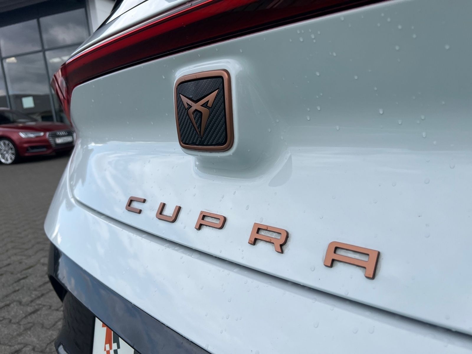 Cupra Born - Bild 25