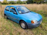 Toyota Startet J P9 / HU 11/26 / 184 tkm - Toyota Starlet von privat