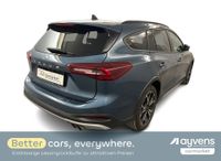 Ford Focus - Vorschau Bild 2