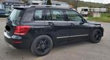 Mercedes-Benz GLK 250 BlueTEC 4MATIC - - Mercedes-Benz GLK-Klasse in Stuttgart