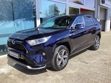 Toyota RAV 4 - 2