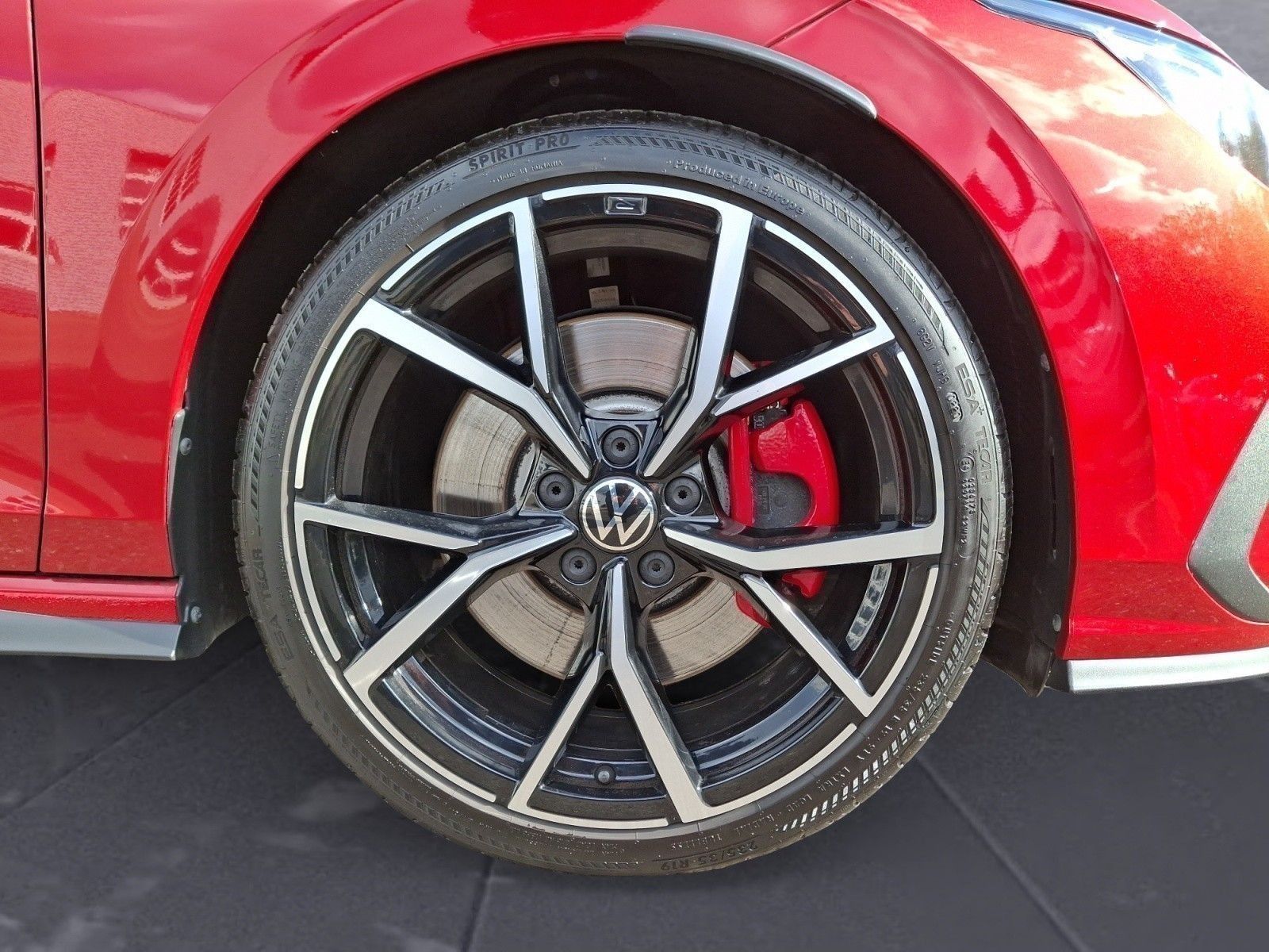 Volkswagen Golf - Bild 11