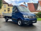 Volkswagen CRAFTER 2,0 TDI PRITSCHE 4MOTION KLIMA 1.HAND - Angebote