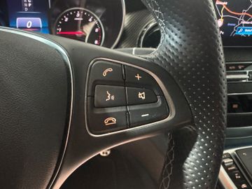 Mercedes-Benz V 300 Marco Polo HORIZON EDITION