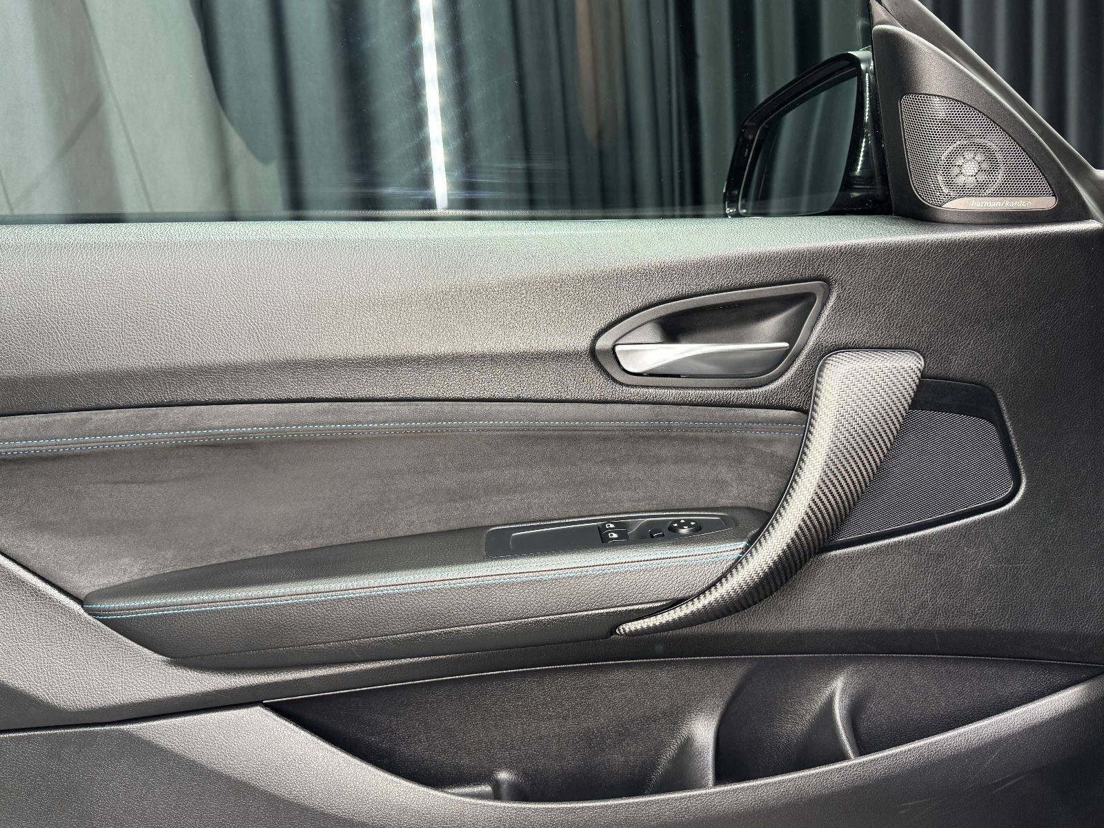 Fahrzeugabbildung BMW M2 Coupe|DKG|M-PERFORMANCE|CS|KW|VOLL