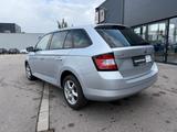 Skoda Fabia Combi - Skoda Gebrauchtwagen in Aalen