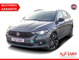 Fiat Tipo Kombi 1.4 Xenon Navi Kamera Sitzheizung Tem - Fiat Tipo Gebrauchtwagen