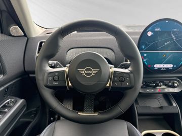 MINI Countryman C (Cooper) - 11