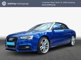 Audi A5 Cabriolet 1.8 TFSI multitronic NAVI 20" XENON - Audi A5: 1.8