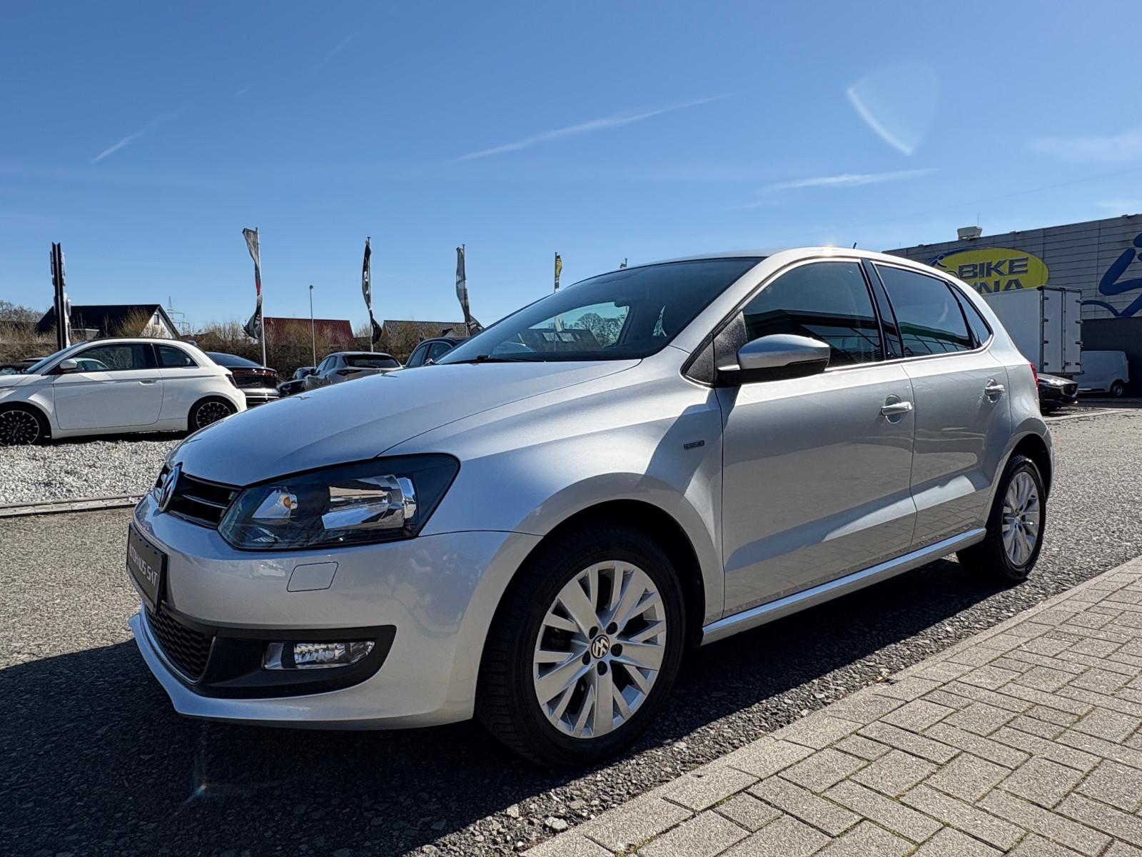 Volkswagen Polo V Life
