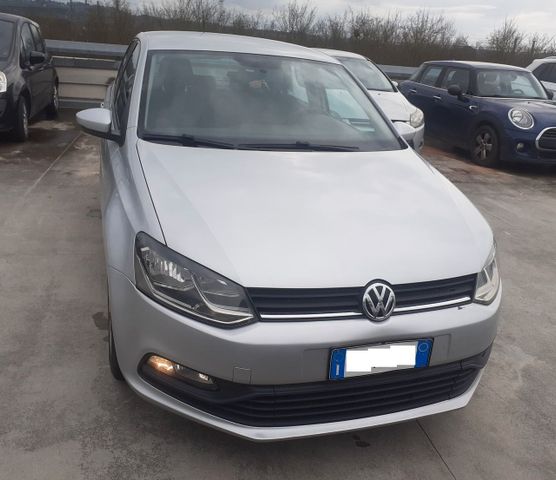 Volkswagen Polo 1.0 MPI Comfortline - 2016