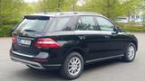 Mercedes-Benz ML 250 BlueTEC 4MATIC - 7G-Tronic - Zweitbesitz  - Mercedes-Benz ML 250 Gebrauchtwagen