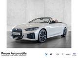 BMW M440i xDrive Cabrio HUD ACC RFK NAVI LED Laser - BMW M440 in Köln