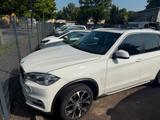 BMW X5 Baureihe X5 xDrive 25 d - BMW X5 in Chemnitz