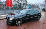 Mercedes-Benz Mercedes CLC 230 V6 150KW TÜV NEU - Mercedes-Benz CLC 230 Gebrauchtwagen