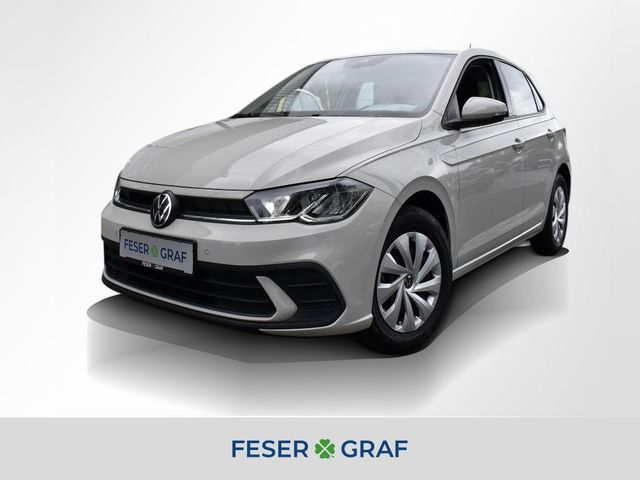 Volkswagen Polo TSi Life LED PDC Navi AppConnect Klima DAB