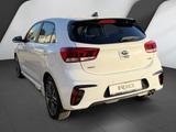 Kia Rio 1.0 T-GDI GT Line - Kia Rio GT-Line