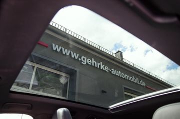 Porsche Cayenne Coupe E-Hybrid*Sportabgas,Luft,ACC,360°
