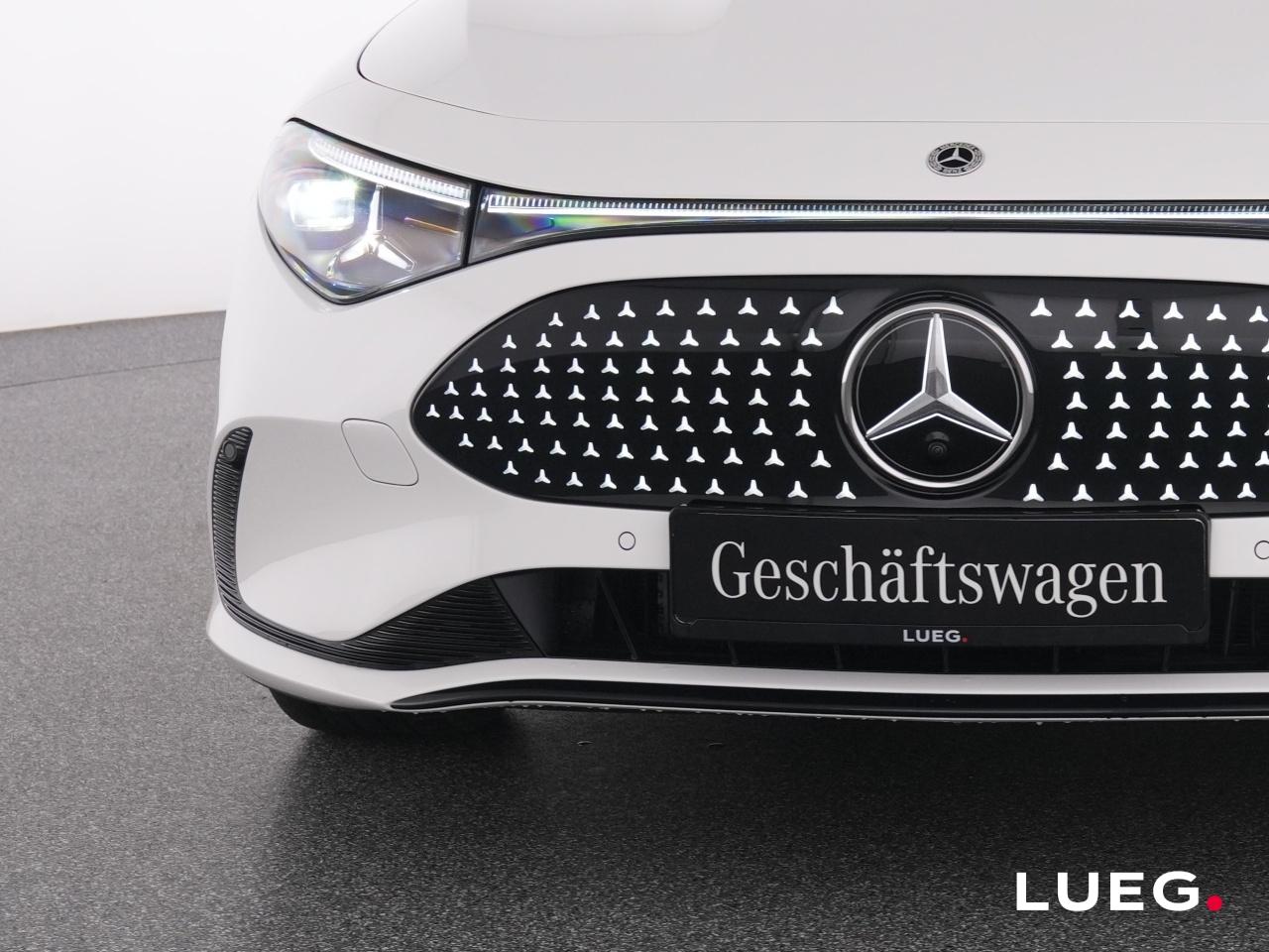 Mercedes-Benz CLA 4M PROGRESSIVE+NIGHT+19''+AHK+KEYLESS+PT, миниатюра 17