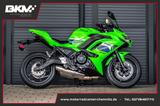 Kawasaki Ninja 650 +Sport Paket+650,-€ Bonus mgl.+ - Kawasaki Ninja 650 Sport