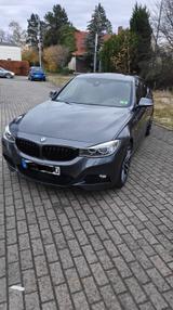 BMW F34 Gran Turismo 328i xDrive M-Sport  - BMW 328 Gran Turismo Gebrauchtwagen