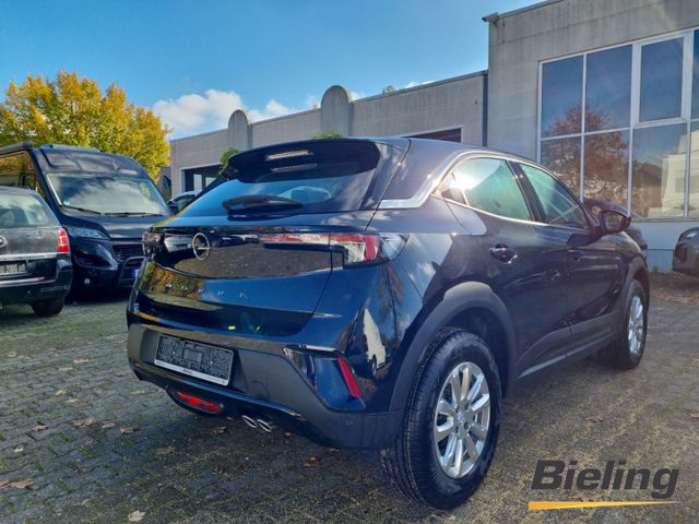 Mokka ENJOY 1.2 Direct Injection Turbo