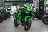 Kawasaki Ninja ZX-10R Performance, 4 JAHRE WERKSGARANTIE - KAWASAKI NEU NINJA