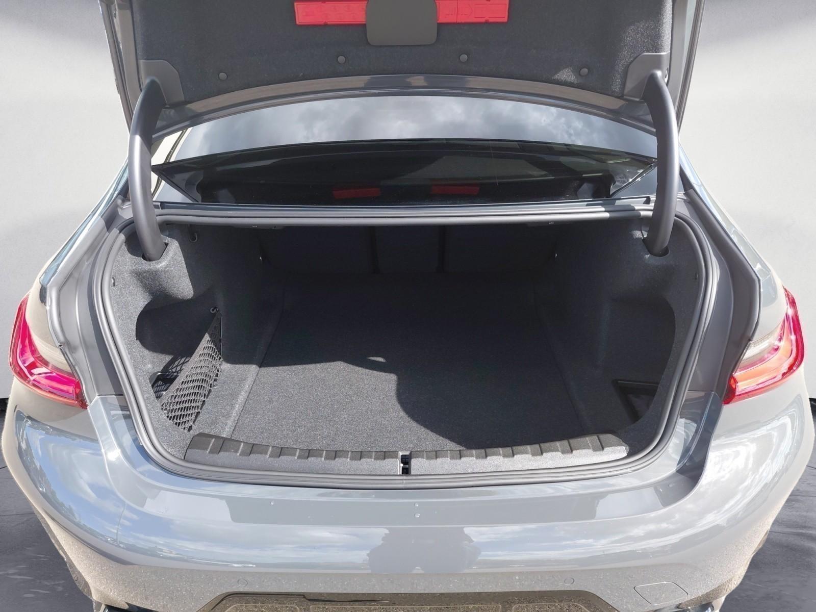 BMW M340i xDrive M Sportpaket Pro Navi Leder Head Up
