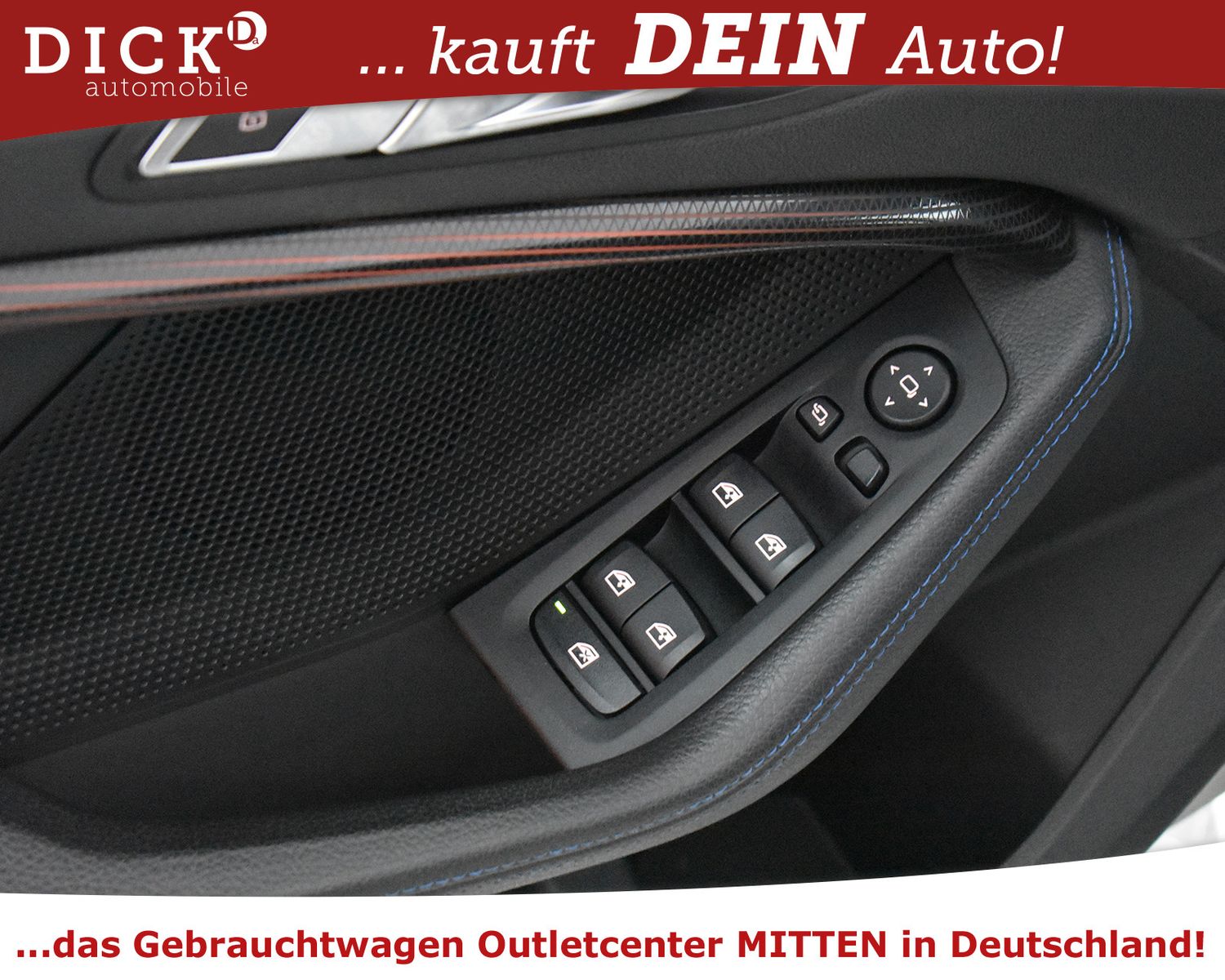 BMW 220d GC Sport Aut M PAKET+SHADOW+WIDESC+AHK+LED+ - Image 19