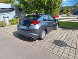 Honda Civic 1.4 i-VTEC Comfort - Honda Gebrauchtwagen in Augsburg
