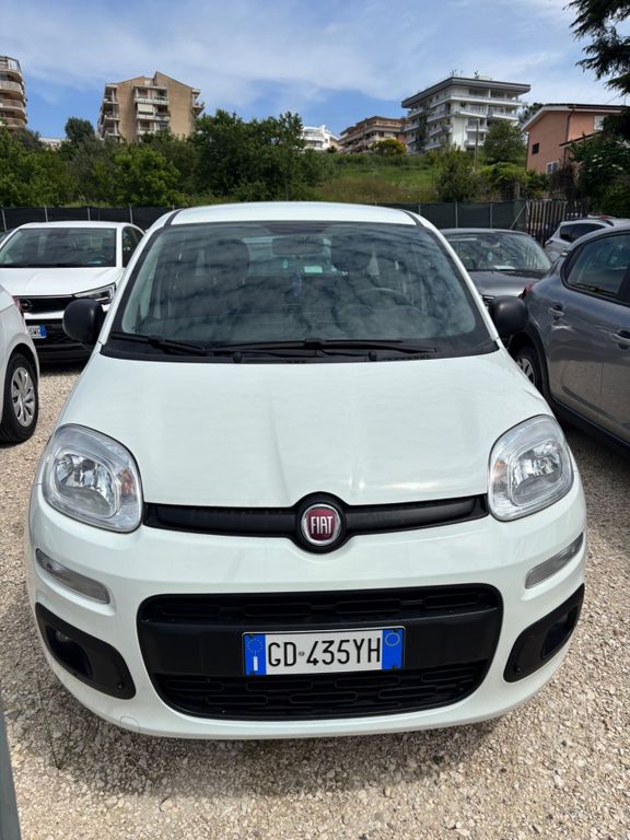 Image of Fiat Panda
