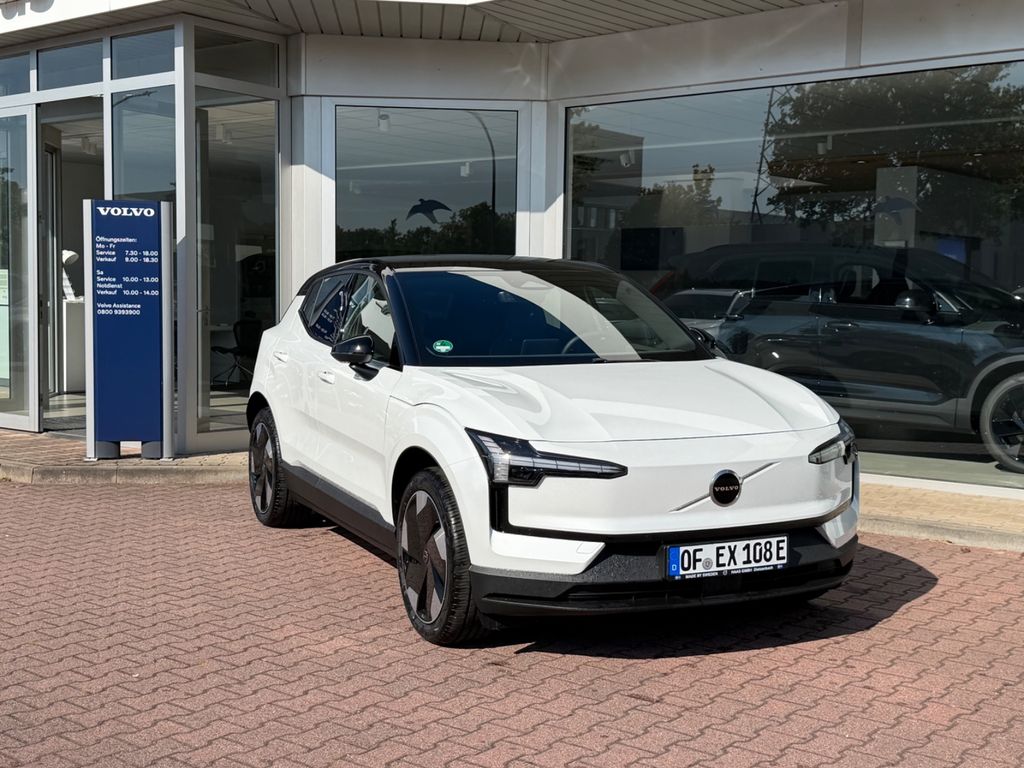 Image of Volvo EX30
