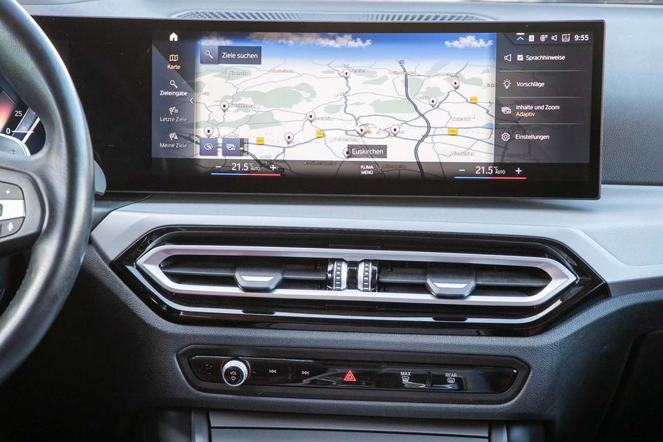 BMW 320 - Bild 14