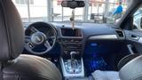 Audi Auto Audi Q5 S line Creator 2,0 - Audi Q5 mit Diesel-Antrieb: Limousine