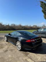 Jaguar XKR 5.0 V8 Coupé - Jaguar XKR: Coupe