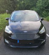 Ford C-Max Titanum - Ford C-Max in Karlsruhe