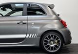 Abarth 595 Competizione *Sabelt*Navi*Bi-Xen*PDC*Beats - gebrauchte Abarth Limousine