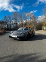 Porsche Boxster GTS  - Porsche Boxster in Wiesbaden