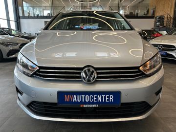 Volkswagen Golf Sportsvan *Klima*ACC*PDC*AHK*