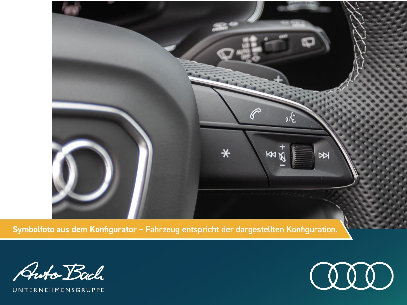 Audi Q7 - Bild 14