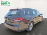 Volkswagen Passat Variant 1.5 TSI DSG Business Navi ACC AHK - Volkswagen Passat Variant mit Benzin-Antrieb: mit Navigationssystem