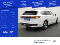 Volkswagen Passat - Vorschau Bild 2