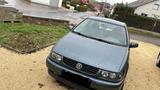 Volkswagen Vw Polo 6n - gebrauchte VW Polo aus dem Jahr 1997