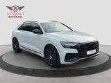 Audi Q8 50TDI quattro 3x S-Line HUD/SOFT.C/LIFT/NIGHT - Audi Q8 in Bremen